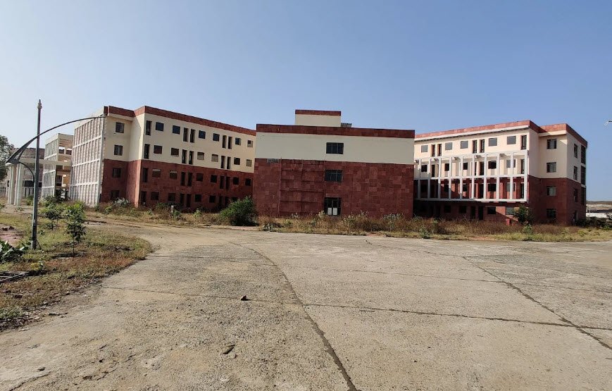 National Institute of Fashion Technology, Bhopal